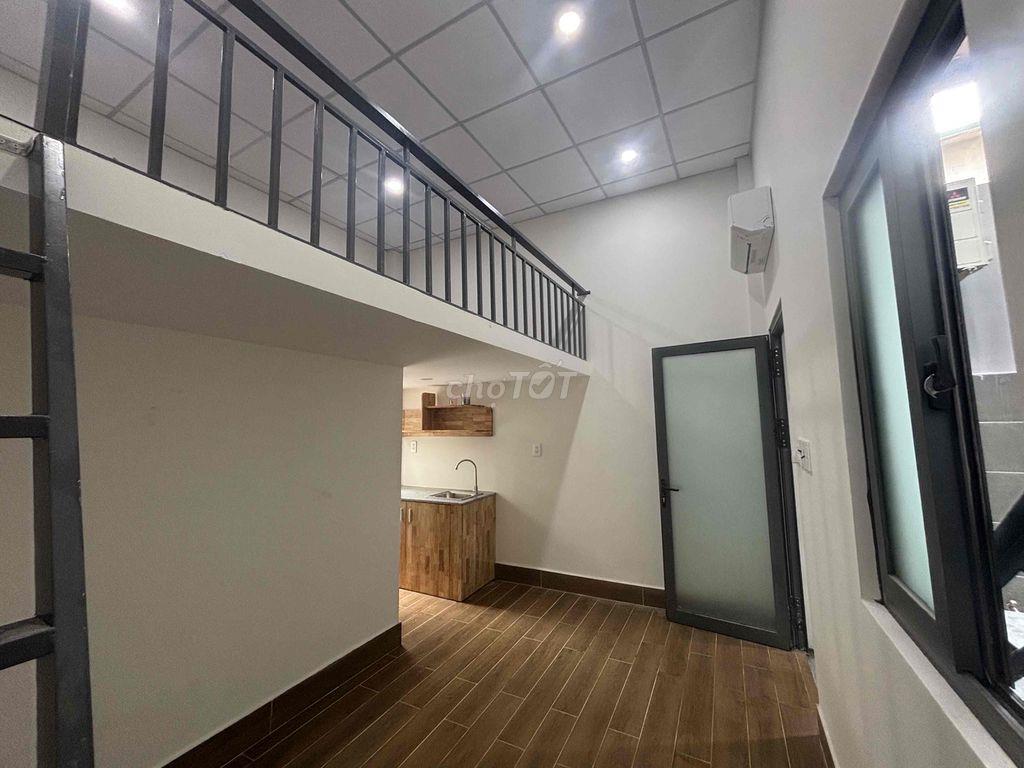PHÒNG CÓ SÂN RIÊNG MỚI XÂYx LỐI ĐI RIÊNG – HẺM 180, NGUYỄN HỮU CẢNH –