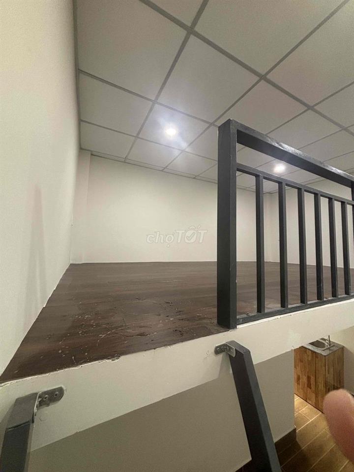 PHÒNG CÓ SÂN RIÊNG MỚI XÂYx LỐI ĐI RIÊNG – HẺM 180, NGUYỄN HỮU CẢNH –