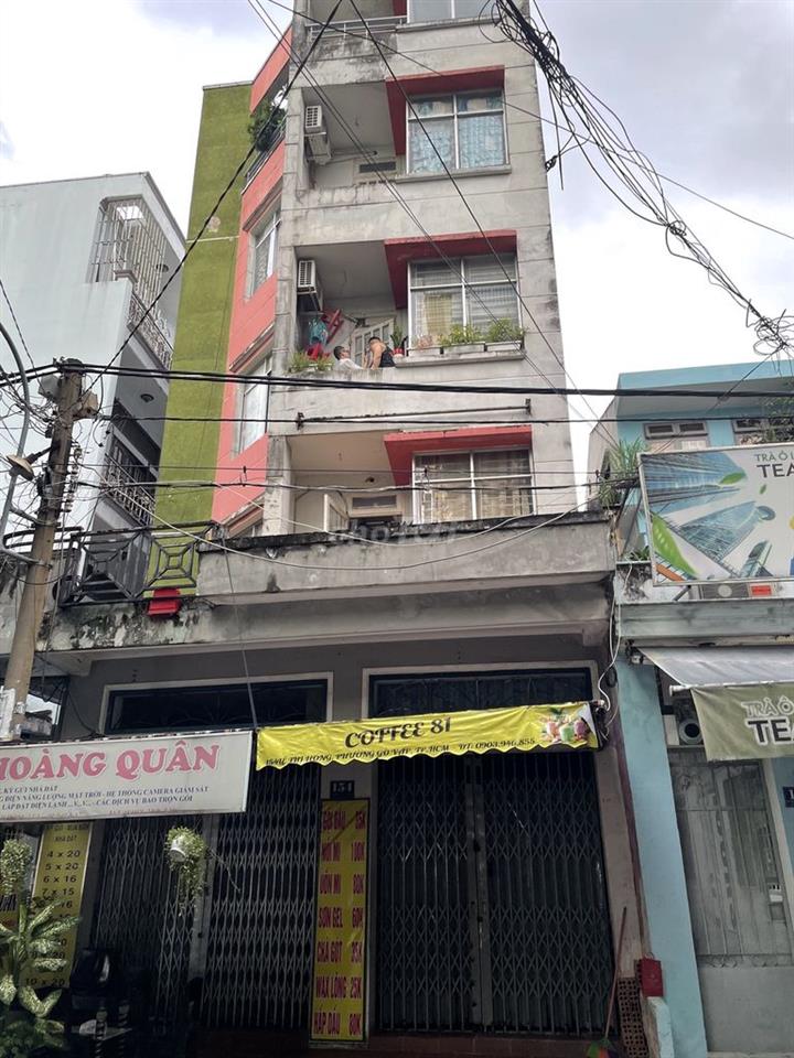 CHO THUÊ MẶT BẰNG KINH DOANH HOẶC ĐỂ Ở
