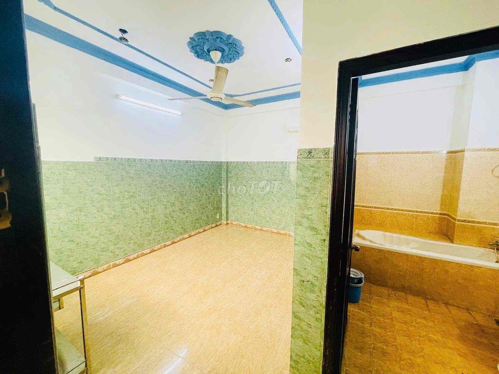 Phòng trọ Gò Vấp