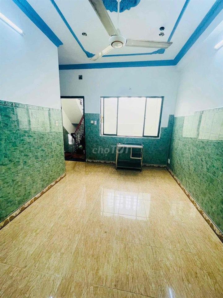 Phòng trọ Gò Vấp