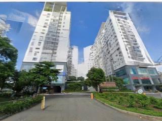 🔥 BÁN CĂN HỘ 80.8M²  -  2PN, 2WC CAO ỐC HƯNG PHÁT 1, NHÀ BÈ 🔥