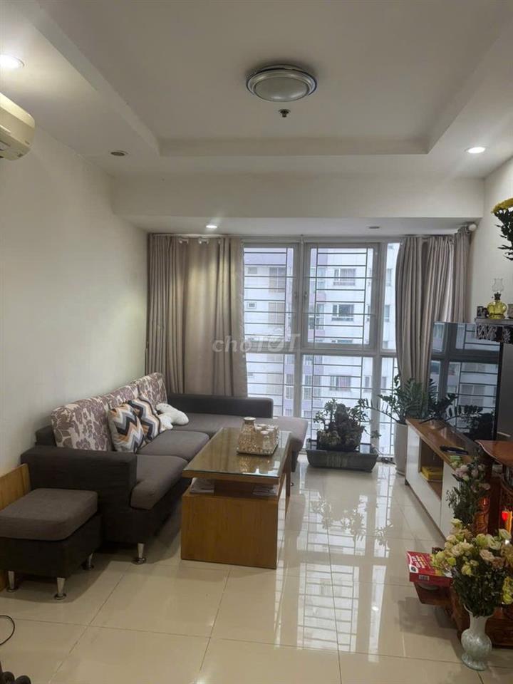 🔥 BÁN CĂN HỘ 80.8M²  -  2PN, 2WC CAO ỐC HƯNG PHÁT 1, NHÀ BÈ 🔥