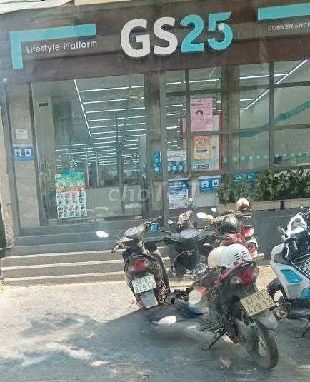 🔥 BÁN CĂN HỘ 80.8M²  -  2PN, 2WC CAO ỐC HƯNG PHÁT 1, NHÀ BÈ 🔥