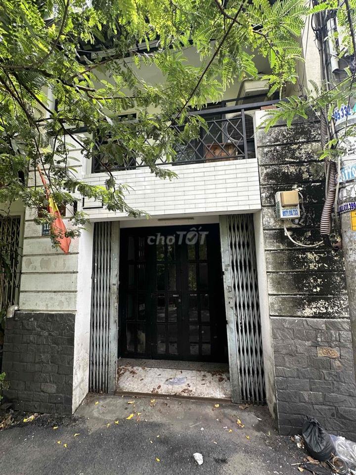 Cho thuê nhà nguyên căn Phú Nhuận