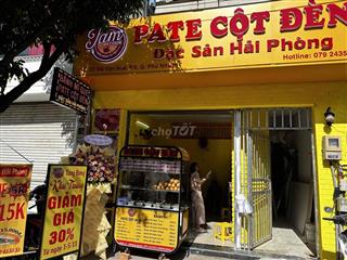 📣 SANG LẠI QUÁN BÁNH MÌ – VÀO KINH DOANH NGAY
