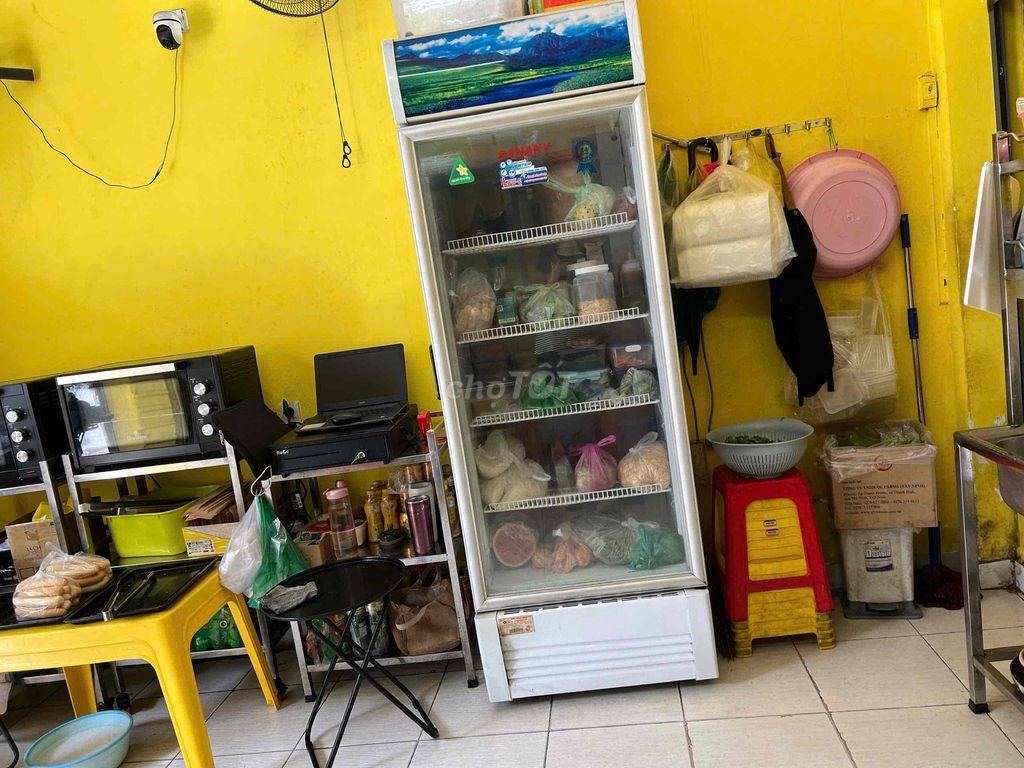 📣 SANG LẠI QUÁN BÁNH MÌ – VÀO KINH DOANH NGAY