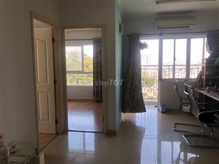 Bán CH chung cư Nguyễn Kim, Quận 10, 56m2, 2pn, 3.3 tỷ, sổ hồng