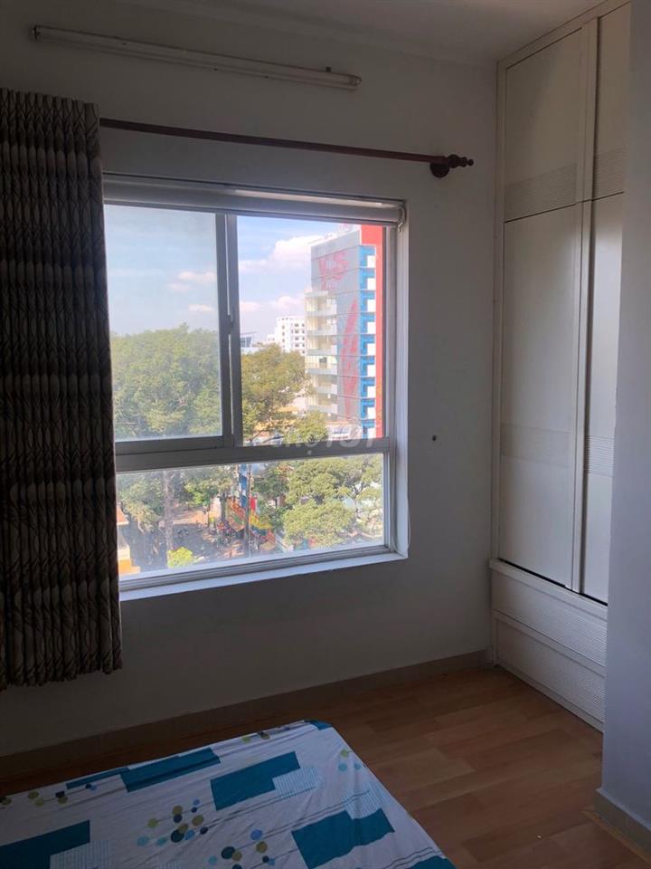 Bán CH chung cư Nguyễn Kim, Quận 10, 56m2, 2pn, 3.3 tỷ, sổ hồng