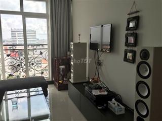 Cho thuê căn hộ chung cư Nguyễn Kim, Quận 10, 71m2, 2pn, 2wc, 11tr