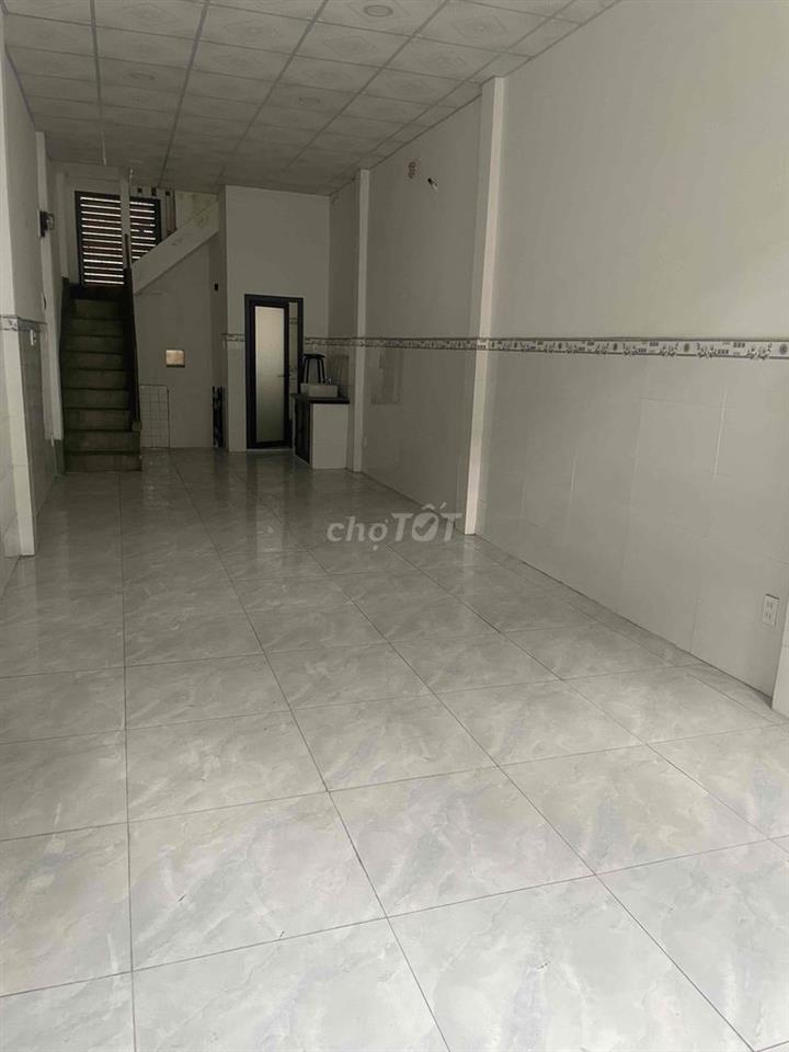 CHO THUÊ MẶT BẰNG VĂN PHÒNG QUẬN 10 7tr/tháng (38m2)
