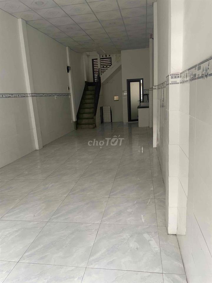 CHO THUÊ MẶT BẰNG VĂN PHÒNG QUẬN 10 7tr/tháng (38m2)