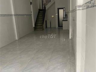 CHO THUÊ MẶT BẰNG VĂN PHÒNG QUẬN 10 7tr/tháng (38m2)