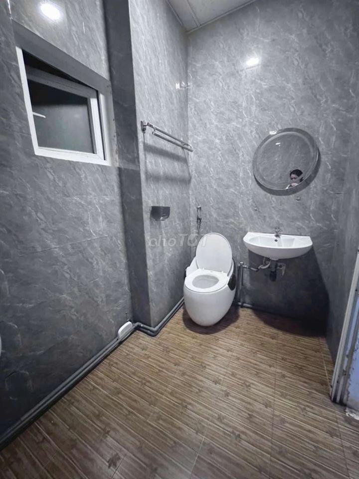 tuyển thêm 1 người ở ghép để đủ ở ghép (tuyển nam)