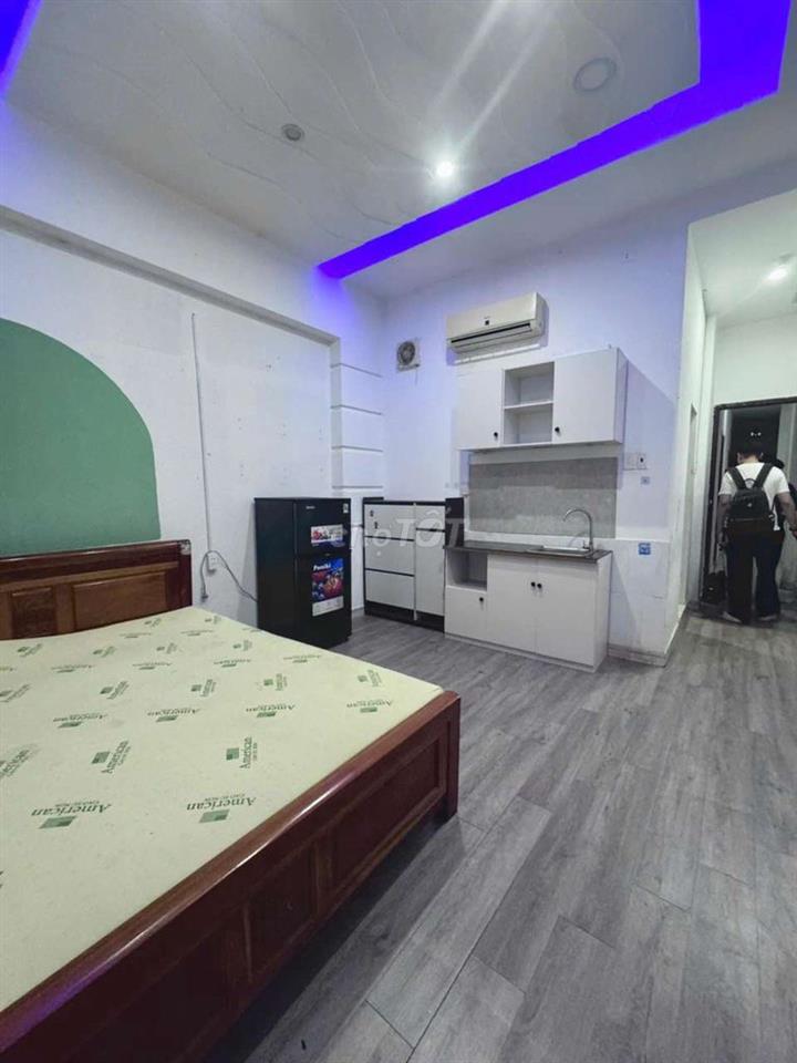 tuyển thêm 1 người ở ghép để đủ ở ghép (tuyển nam)