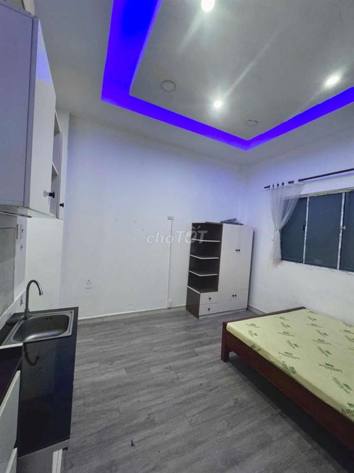 tuyển thêm 1 người ở ghép để đủ ở ghép (tuyển nam)