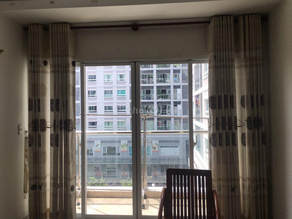 BÁN CĂN HỘ CHUNG CƯ LÝ THƯỜNG KIỆT 40M2 2PN GIÁ 2,1 TỶ SỔ HỒNG RIÊNG