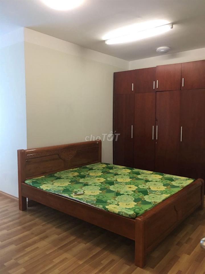 BÁN CĂN HỘ CHUNG CƯ LÝ THƯỜNG KIỆT 40M2 2PN GIÁ 2,1 TỶ SỔ HỒNG RIÊNG