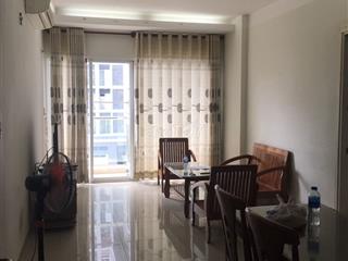 BÁN CĂN HỘ CHUNG CƯ LÝ THƯỜNG KIỆT 40M2 2PN GIÁ 2,1 TỶ SỔ HỒNG RIÊNG