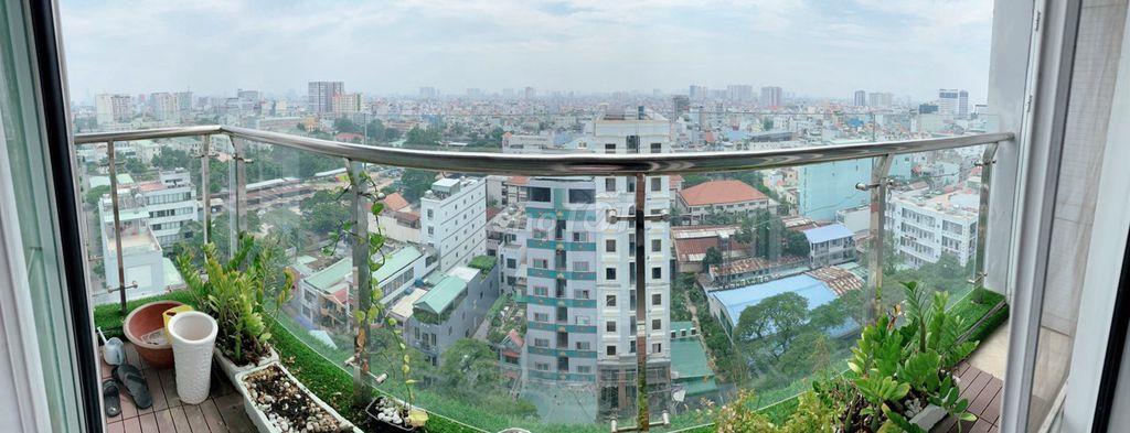 BÁN CĂN ĐẸP NHẤT CARILON 3 70M2 2 PHÒNG 4,1 TỶ