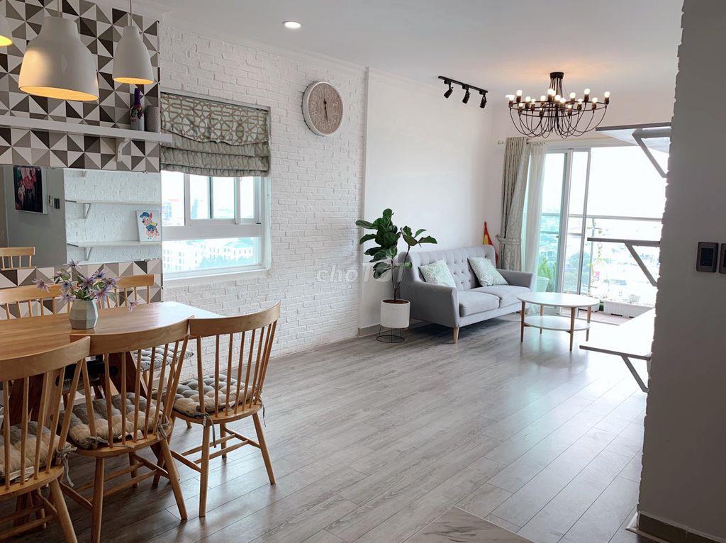BÁN CĂN ĐẸP NHẤT CARILON 3 70M2 2 PHÒNG 4,1 TỶ