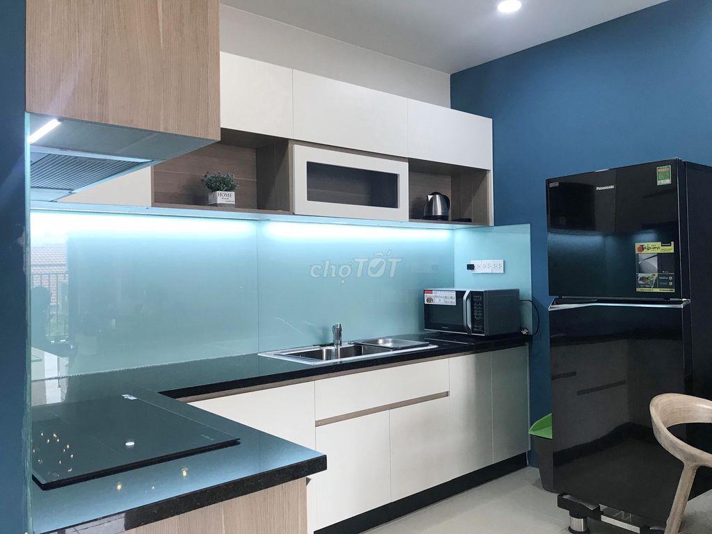 CHO THUÊ CĂN HỘ CHUNG CƯ BIGEMCO 68M2 2PN GIÁ 12,5 TR