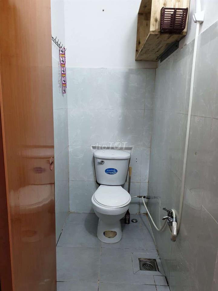 Nhà nguyên căn mini cho thuê