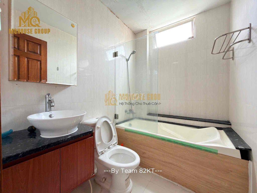 Cho thuê căn hộ full nội thất ngay trường đh TDT,đh UFM,đh RMIT