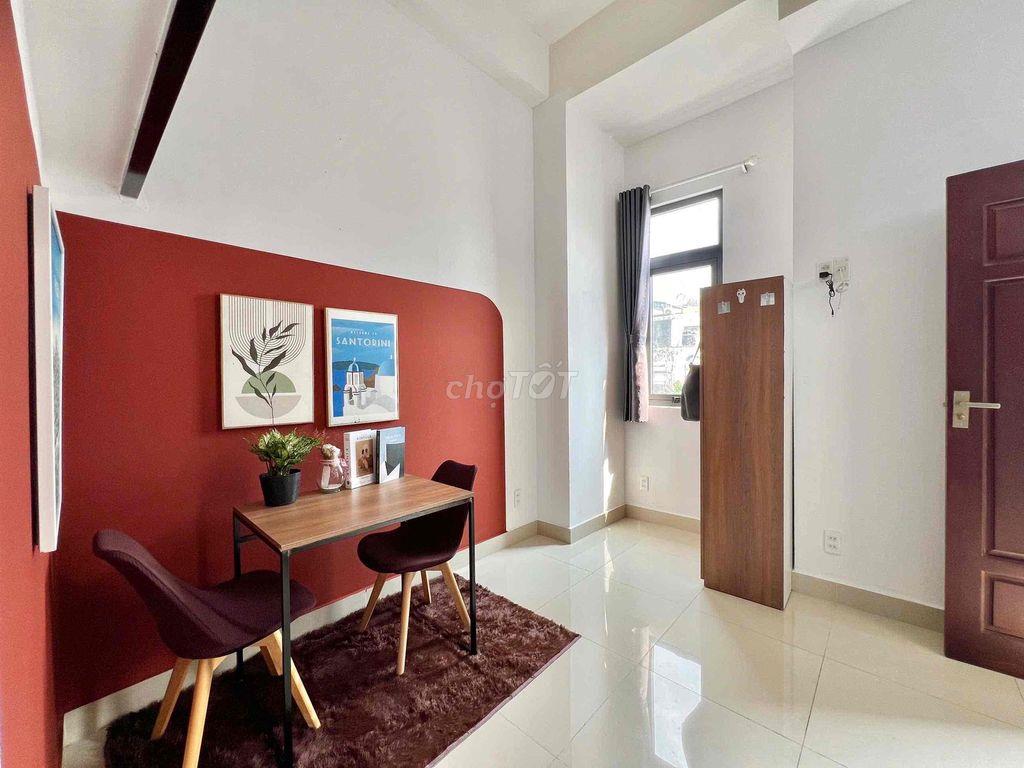 Cho thuê căn hộ dành cho sinh viên, giảm 1 triệu khi khách vào ở