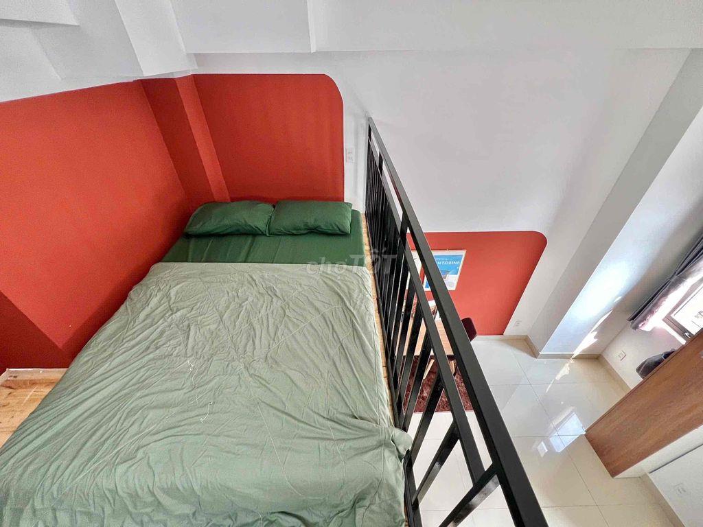 Cho thuê căn hộ dành cho sinh viên, giảm 1 triệu khi khách vào ở