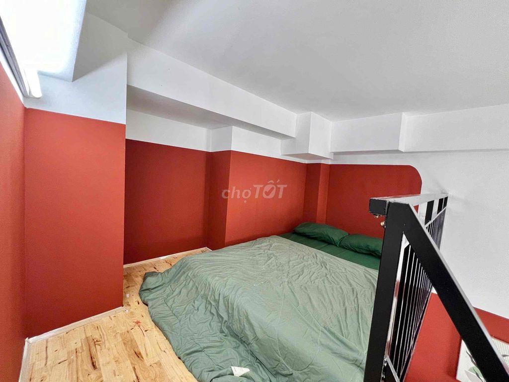 Cho thuê căn hộ dành cho sinh viên, giảm 1 triệu khi khách vào ở