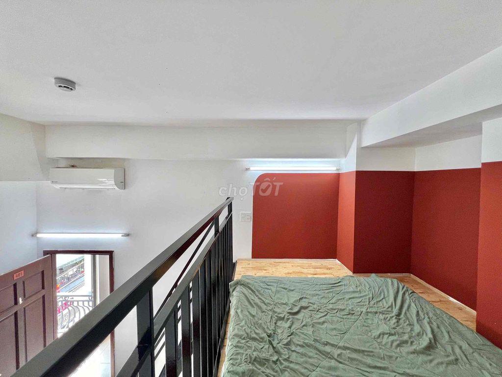 Cho thuê căn hộ dành cho sinh viên, giảm 1 triệu khi khách vào ở