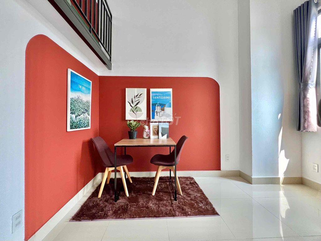 Cho thuê căn hộ dành cho sinh viên, giảm 1 triệu khi khách vào ở