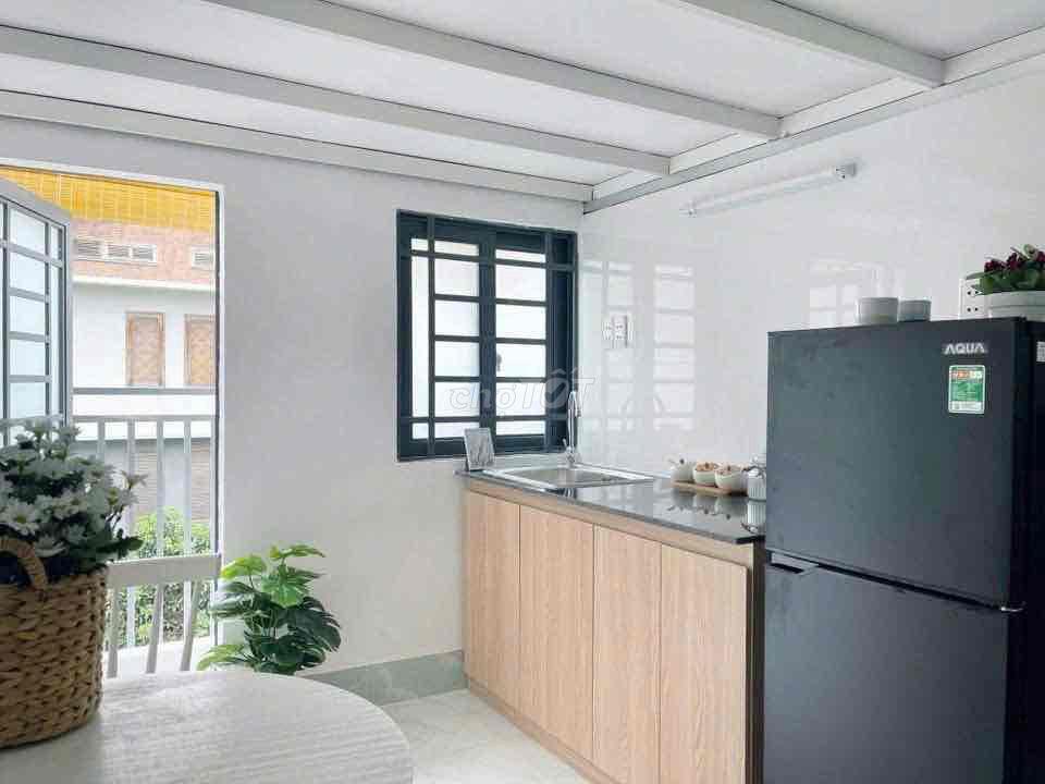 cho thuê căn hộ dành cho sinh viên ngay trường đh tdt,ufm,rmit