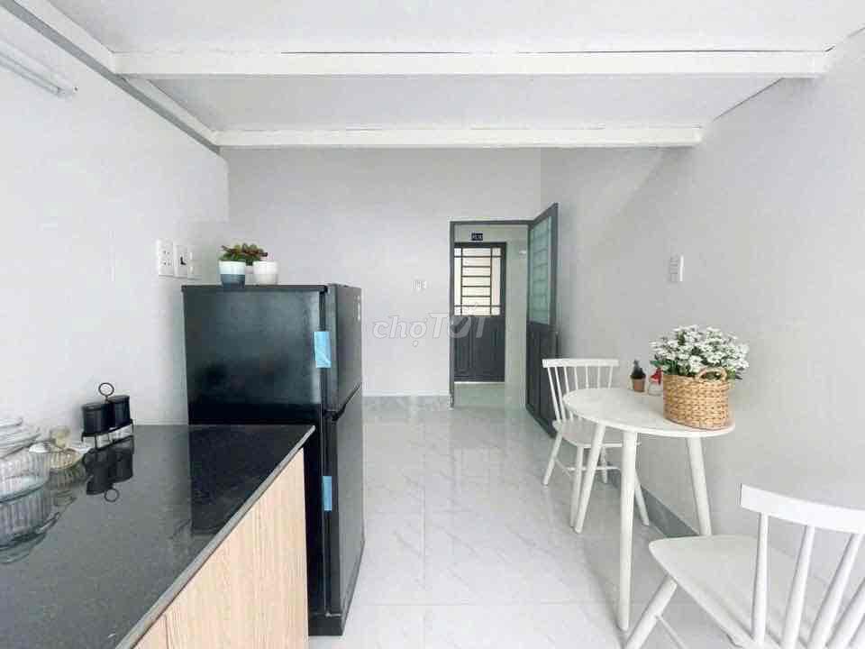 cho thuê căn hộ dành cho sinh viên ngay trường đh tdt,ufm,rmit