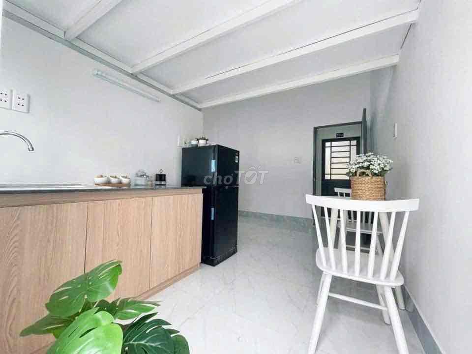 cho thuê căn hộ dành cho sinh viên ngay trường đh tdt,ufm,rmit