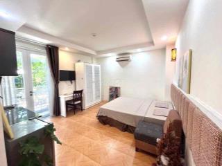 Căn hộ đẹp giá tốt – Full nội thất, gần trung tâm