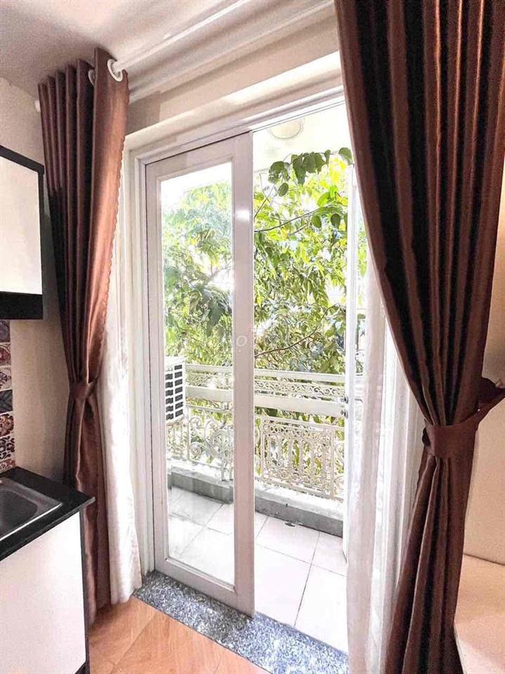 Căn hộ đẹp giá tốt – Full nội thất, gần trung tâm