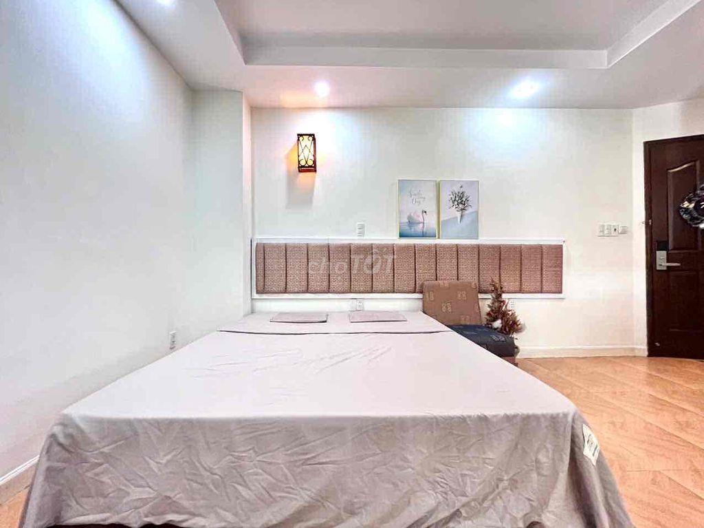 Căn hộ đẹp giá tốt – Full nội thất, gần trung tâm