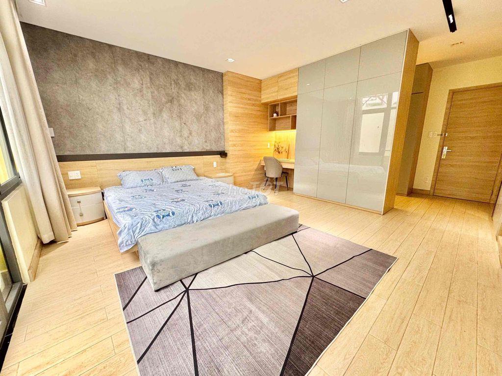 cho thuê căn hộ đối diện đh RMIT