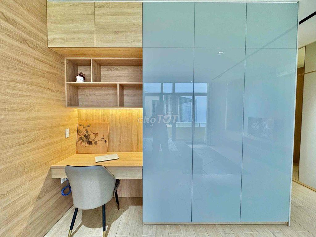 cho thuê căn hộ đối diện đh RMIT