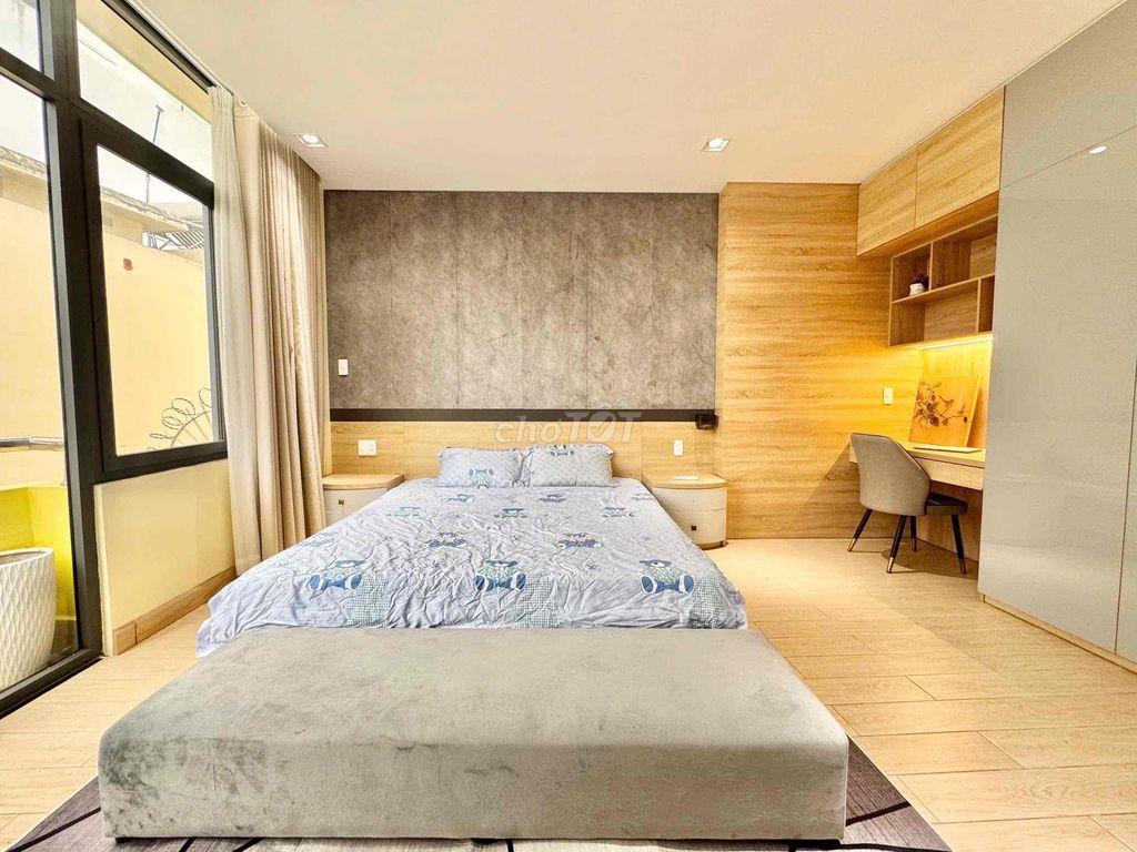 cho thuê căn hộ đối diện đh RMIT