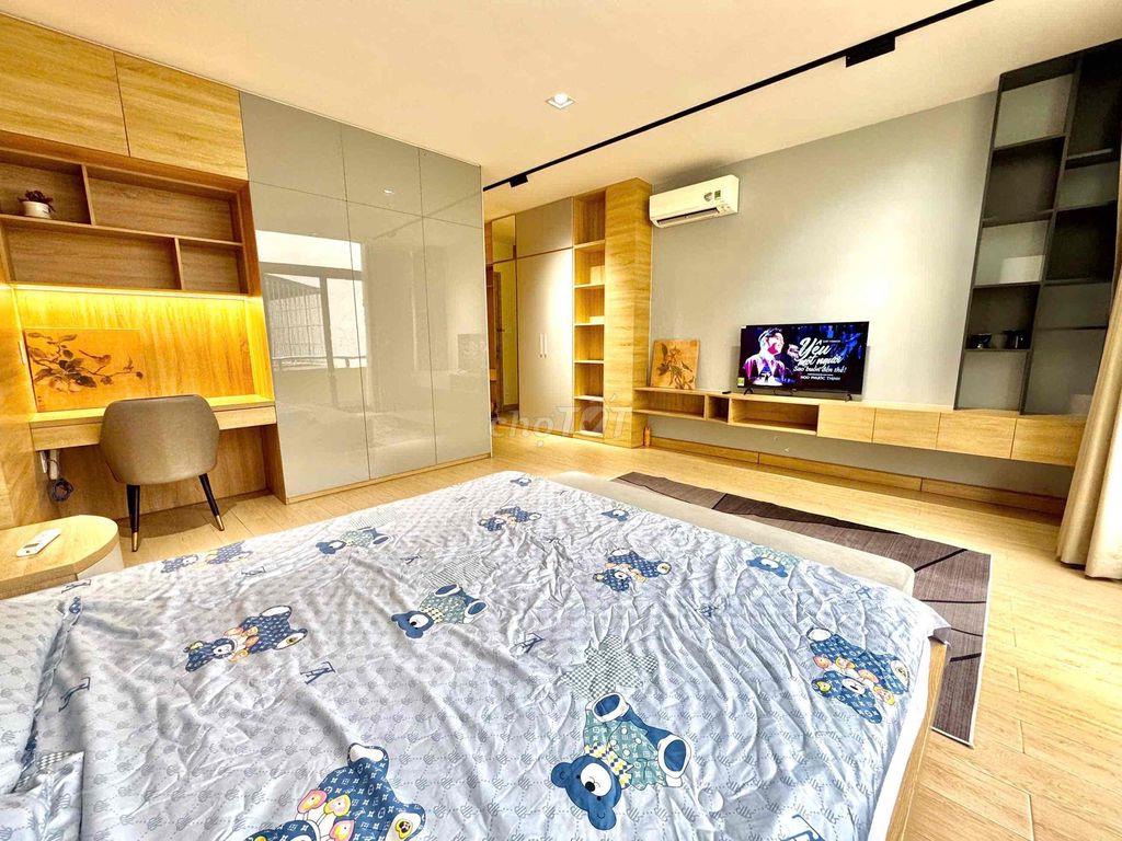 cho thuê căn hộ đối diện đh RMIT