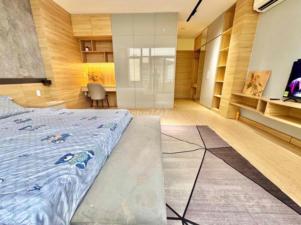 cho thuê căn hộ đối diện đh RMIT