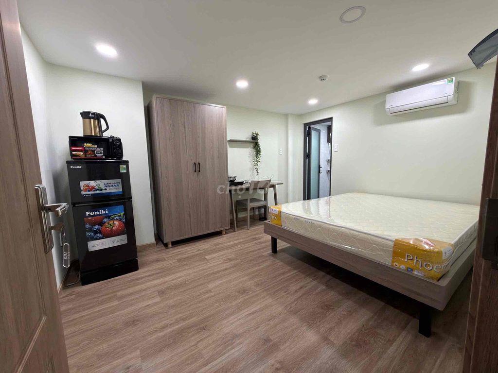 Ưu đãi giá tốt dành cho sinh viên - căn hộ đẹp, đầy đủ tiện nghi
