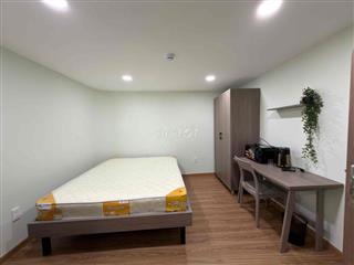 Ưu đãi giá tốt dành cho sinh viên - căn hộ đẹp, đầy đủ tiện nghi