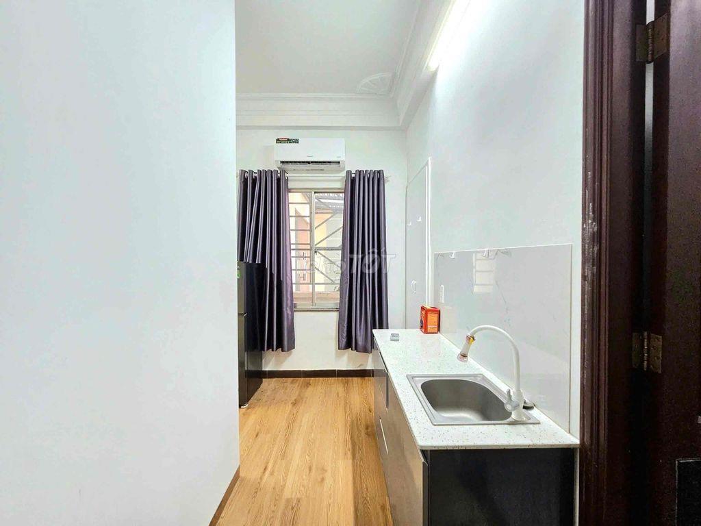 Ưu đãi giá tốt dành cho sinh viên - căn hộ đẹp, đầy đủ tiện nghi