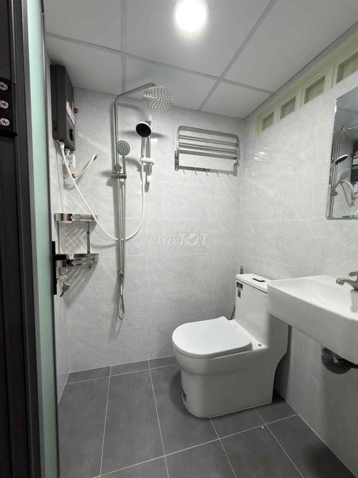 Ưu đãi giá tốt dành cho sinh viên - căn hộ đẹp, đầy đủ tiện nghi