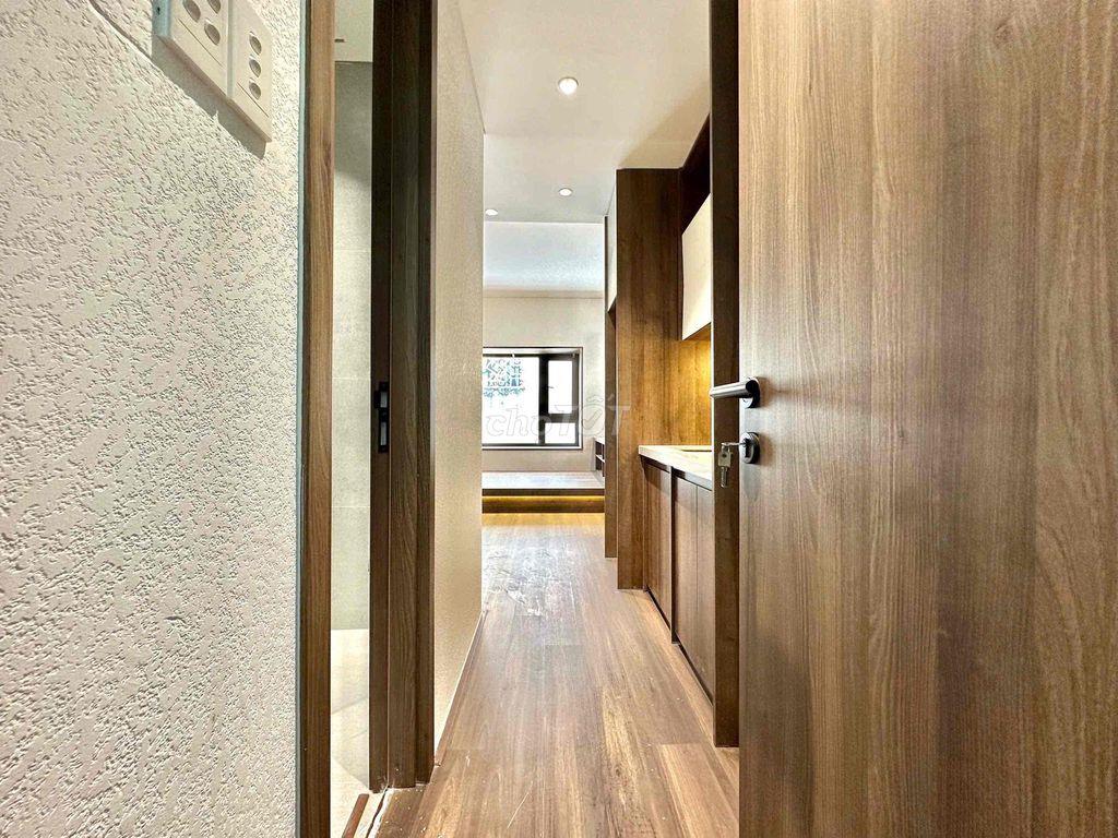 Cho thuê căn hộ full nội thất ngay Lotte Mary,TDTU,RMIT,UFM