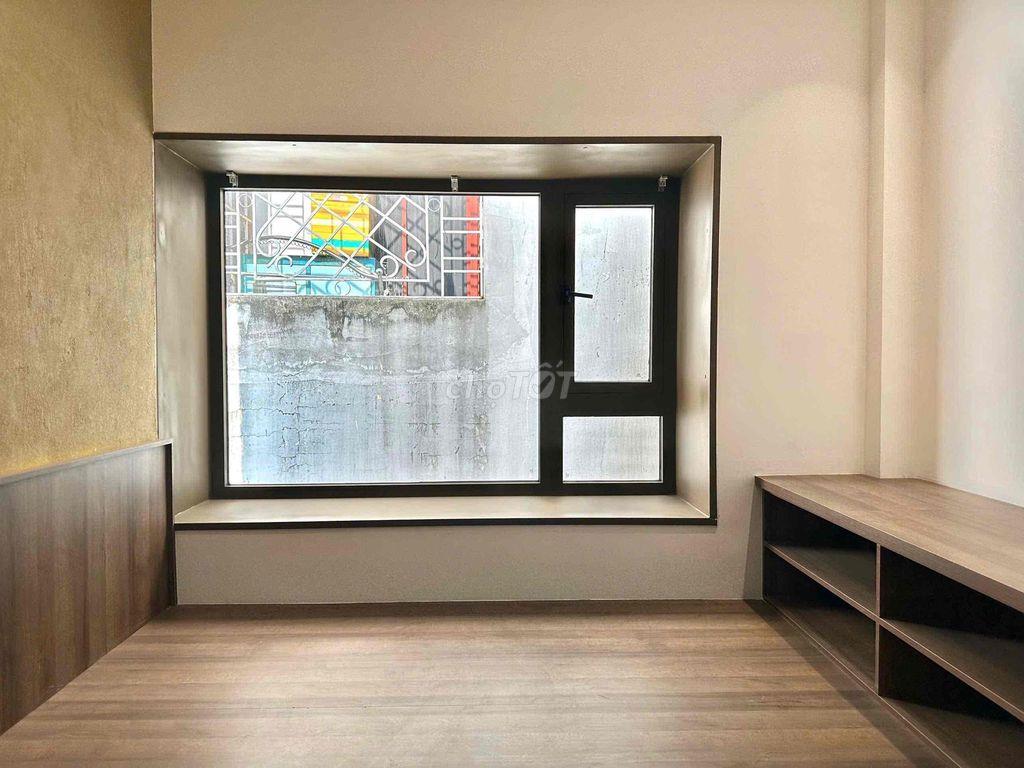Cho thuê căn hộ full nội thất ngay Lotte Mary,TDTU,RMIT,UFM